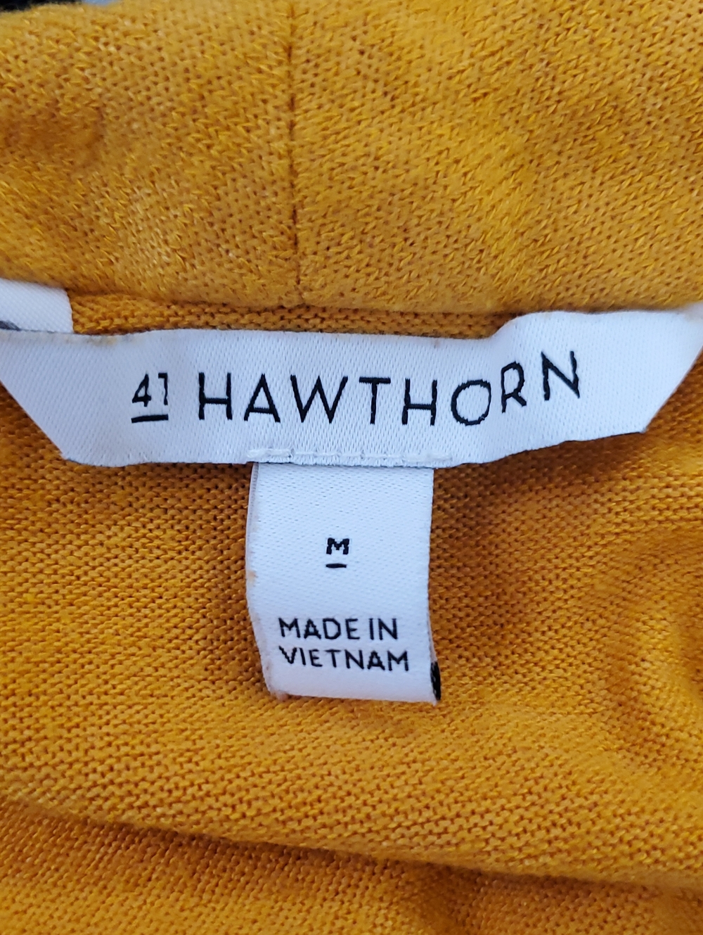 41 Hawthorn Blouse Size Medium - Picture 7 of 8